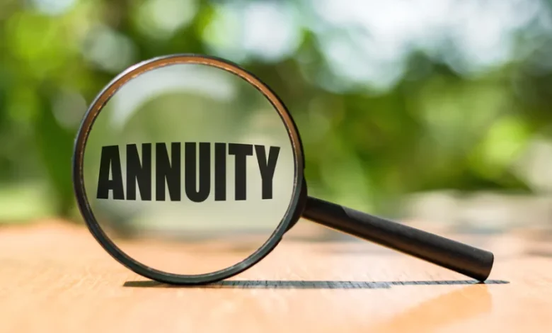 Deciphering the Different Types of Annuities: Finding Your Perfect Fit