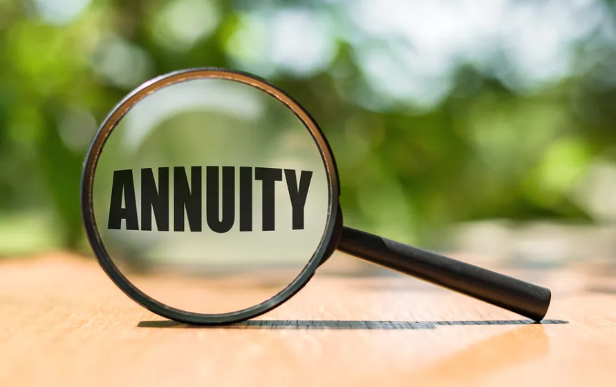 Deciphering the Different Types of Annuities: Finding Your Perfect Fit
