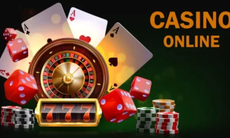 Exploring the Realm of Online Casinos in Japan