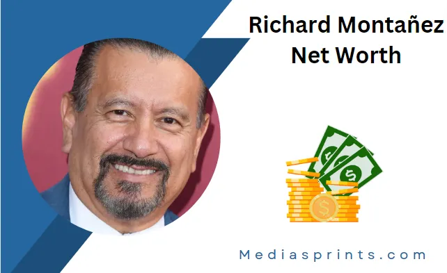 Richard Montañez Net Worth: Rags to Riches Tale