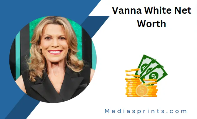 Vanna White Net Worth: Fortune's Wheel of Wealth