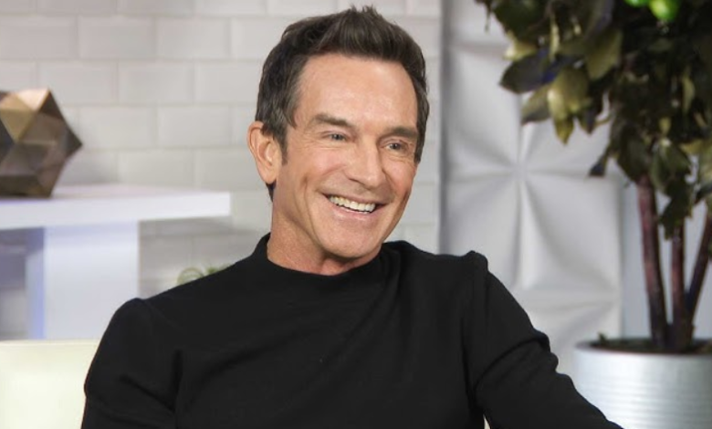 Jeff Probst Net Worth Explored: Insights & Surprises