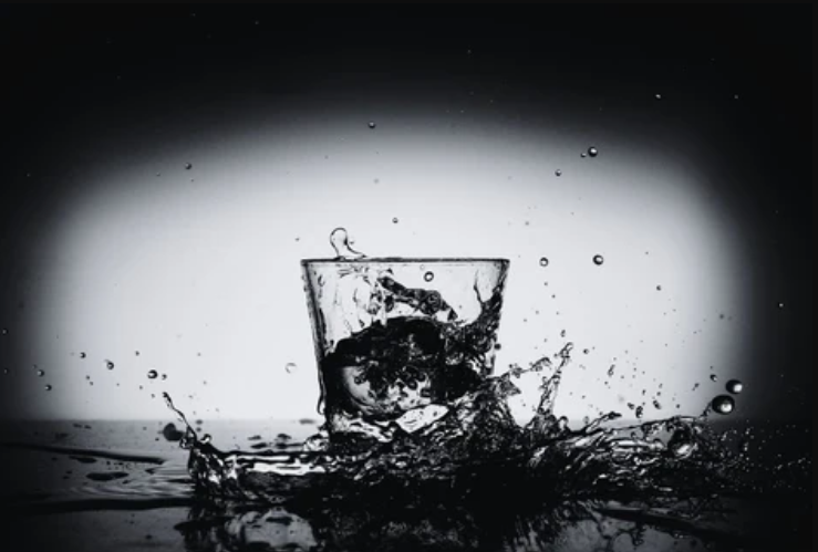 Exploring the Mysteries: Black Alkaline Water's Secret Health Benefits