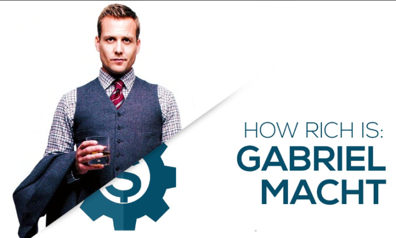 gabriel macht net worth