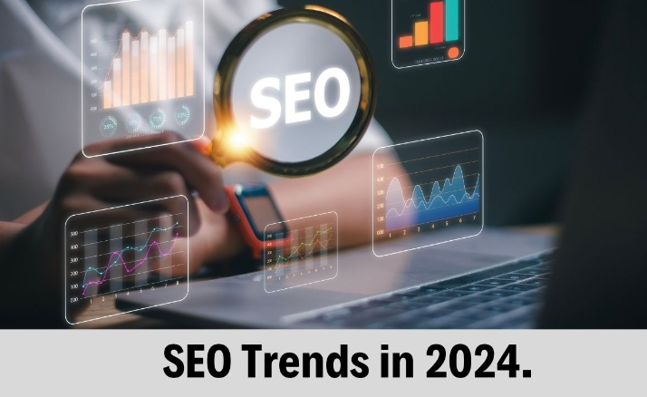 Predicting SEO Trends with AIs Powerful Foresight