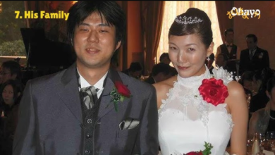 Who is Eiichiro Oda's Wife?: Exploring the Mystery - Mediasprints