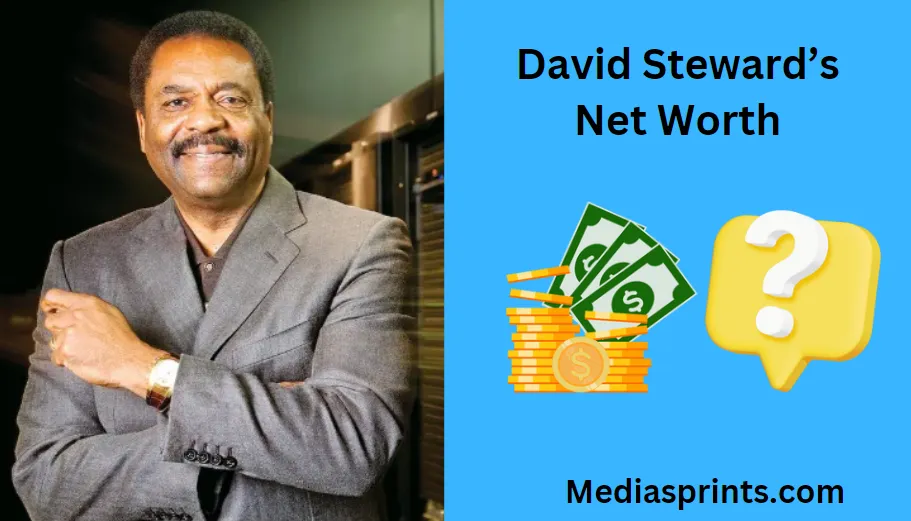 David Steward’s Net Worth: Billionaire Insights