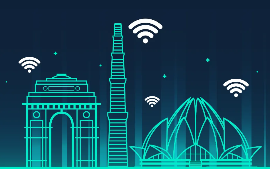 Delhi's Broadband Providers: Transform Your Internet Experience