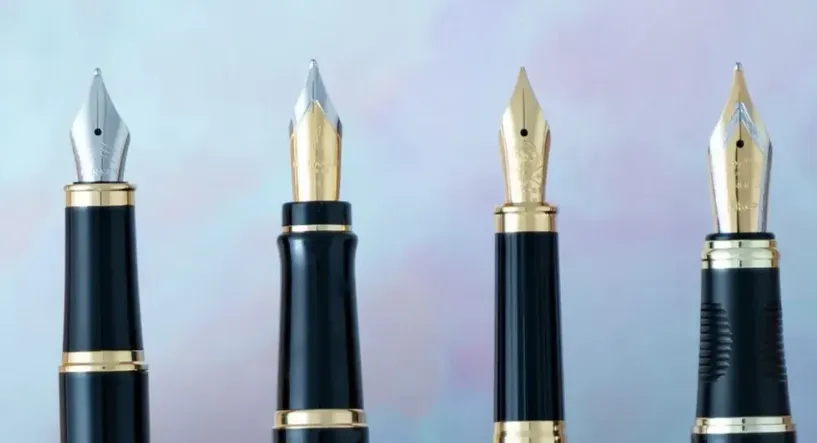 Fountain Pens for Beginners: A Guide to Choosing Your First Fountain Pen