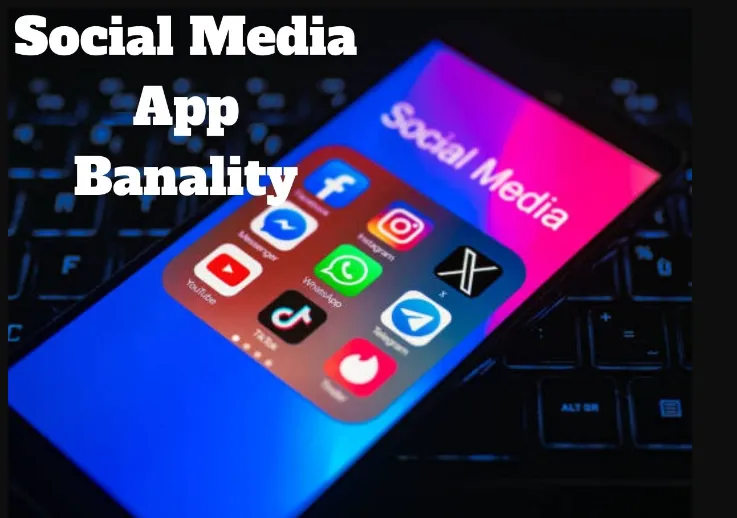 Social Media App That Highlights the Banality: Unveil Mundane Truths!