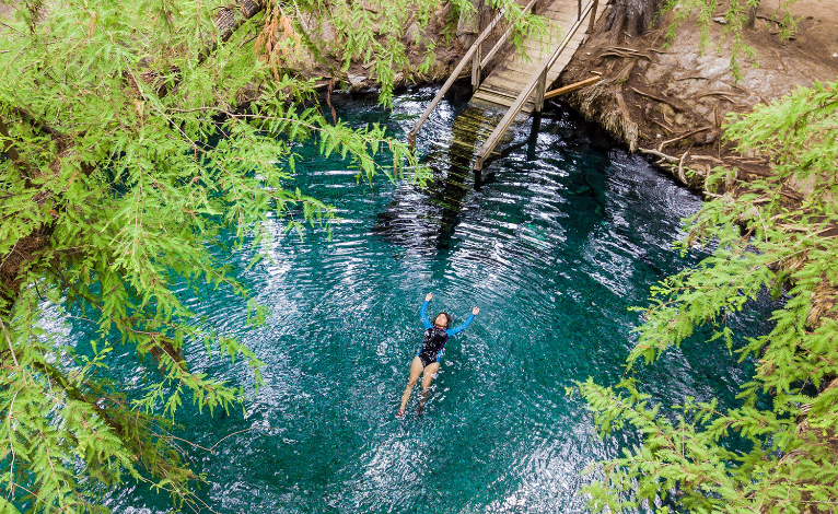 Media Luna San Luis Potosi: Exploring Paradise