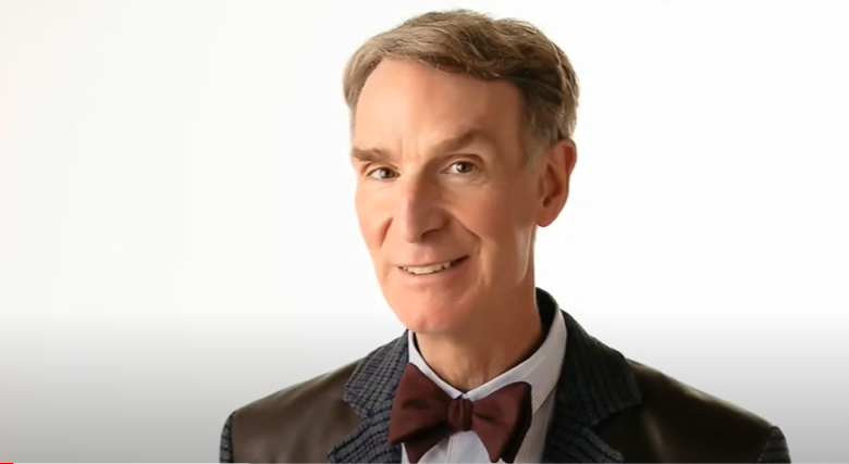 bill nye net worth