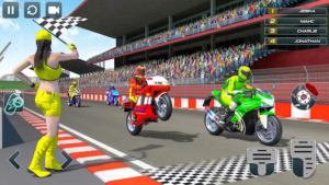 Exploring The Intersection Of Skill, Strategy, And Wealth In Racing Games