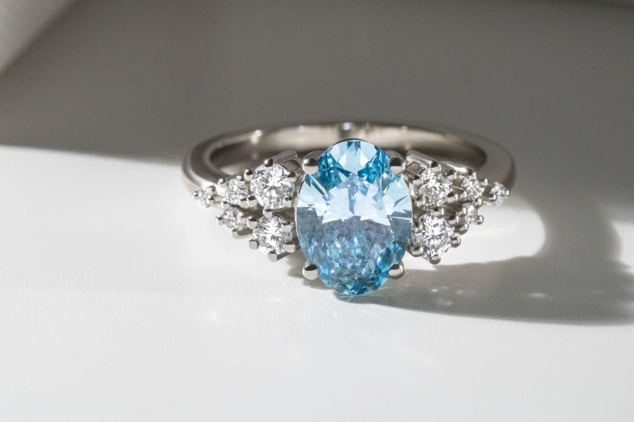 5 Essential Insights Into The Blue Light Diamond