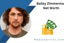 Bailey Zimmerman Net Worth