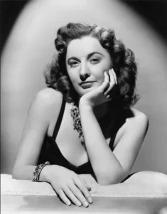 Barbara Stanwyck Net Worth, Age, Height, Weight, Occupation, Career And More