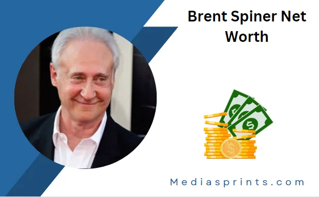 Brent Spiner Net Worth A Star's Fortune