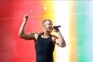 Dan Reynolds Net Worth, Age, Height, Weight, Occupation, Career And More
