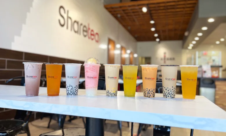 Drinks You Can Find in Bubble Tea Menu for Less than $7
