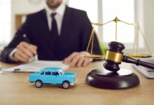 How Can An Auto Accident Attorney Help To File a Lawsuit?