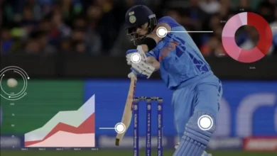 How Data and Statistics Are Revolutionizing Cricket