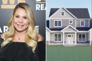 Kailyn's Lifestyle And Spending Habits