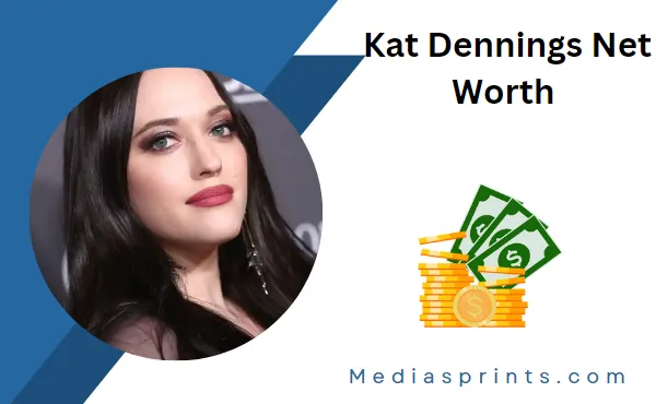 Kat Dennings Net Worth