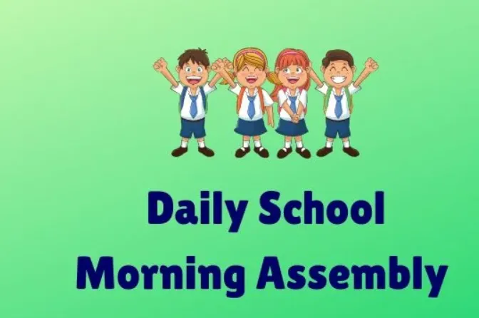 Morning Assembly Ideas Energizing and Engaging Start to the School Day