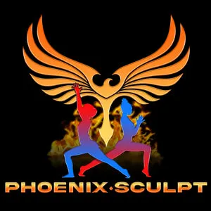 Phoenix Sculpt Nurturing Your Holistic Wellness Journey