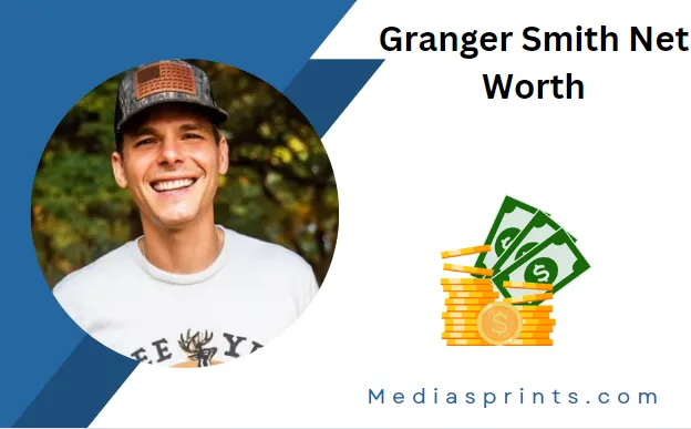 Granger Smith Net Worth: Country Star's Fortune