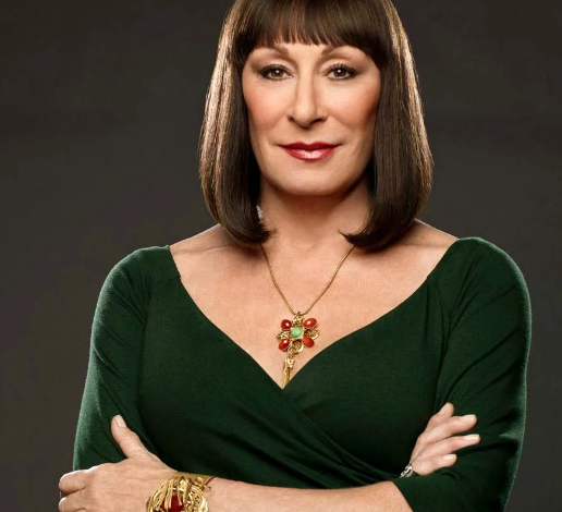 Anjelica Huston Net Worth