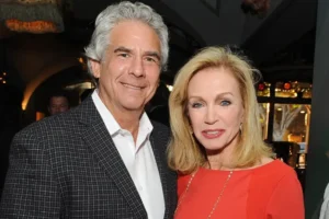 Donna Mills Net Worth: A Fortune Explored