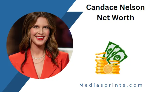 Candace Nelson Net Worth: Secrets to Her Fortune