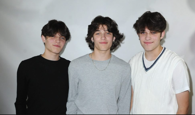 Sturniolo Triplets Net Worth: How Rich This Person Is?