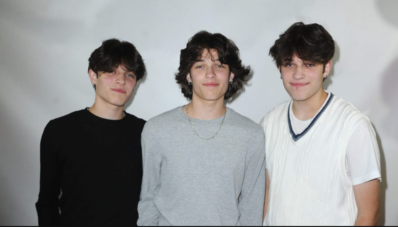 Sturniolo Triplets Net Worth: How Rich This Person Is?