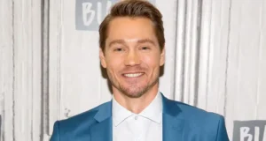 Chad Michael Murray Net Worth: A Star's Fortune Explored