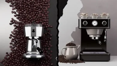 The Ultimate Brew-Off Espresso Beans Vs. Coffee Beans
