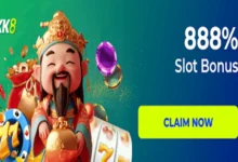 Top 5 Things You Need To Know About KK8 Casino