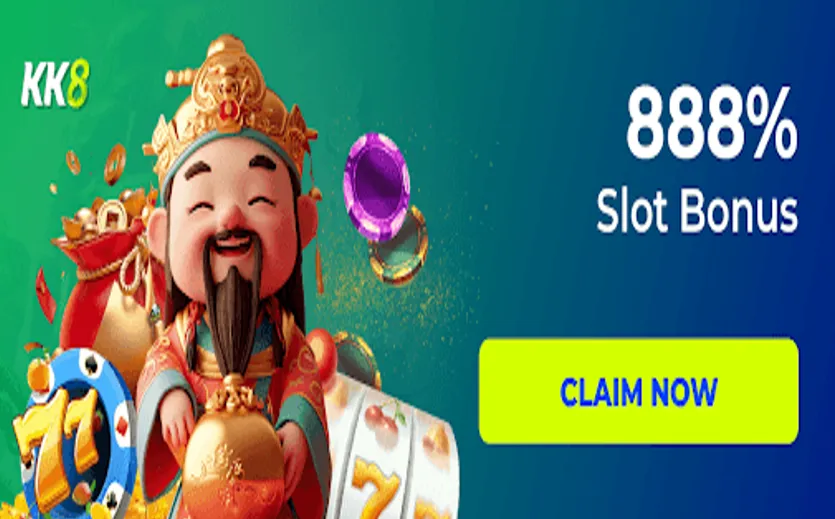 Top 5 Things You Need To Know About KK8 Casino