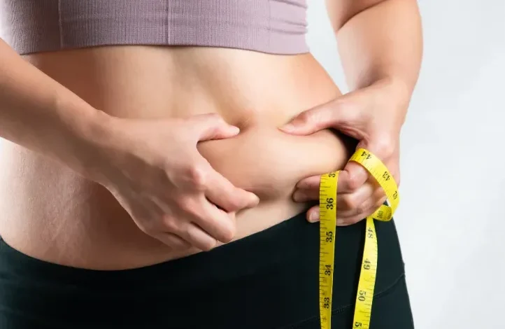 Unlocking the Secrets of Stubborn Fat How Medication Supplements Revolutionize Weight Loss