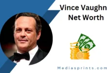 Vince Vaughn's Net Worth