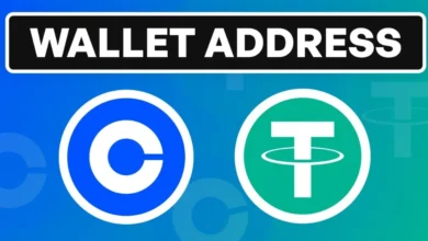 What Is a USDT Wallet Address and How to Use It
