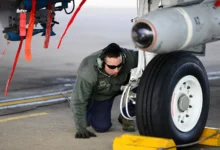 5 Reasons Why Proper Aircraft Tire Maintenance is Crucial