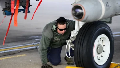 5 Reasons Why Proper Aircraft Tire Maintenance is Crucial