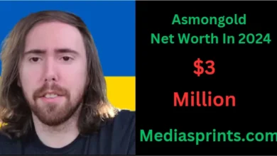 Asmongold Net Worth , Age, Height, Weight, Occupation, Career And More