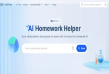 HIX Tutor Review Transforming Homework with AI
