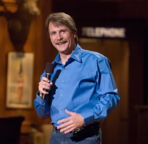 Jeff Foxworthy's Net Worth, Age, Height, Weight, Occupation, Career And More