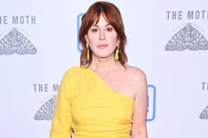 Molly Ringwald Net Worth In 2024 And Biography