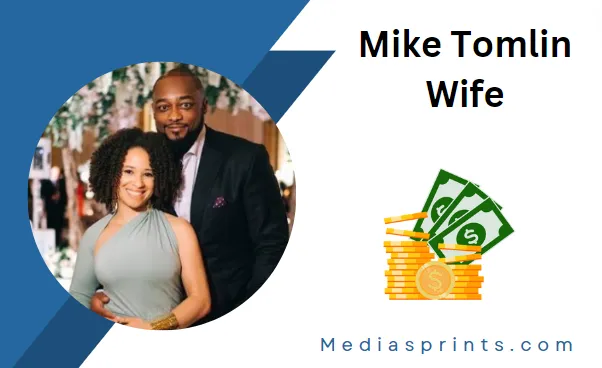Mike Tomlin Wife