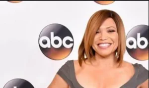 Tisha Campbell Net Worth , Age, Height, Weight, Occupation, Career And More